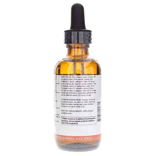 Compulsive Eating Drops Combination, 2 Oz, PCHF