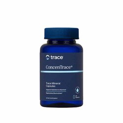 ConcenTrace Trace Mineral Capsules