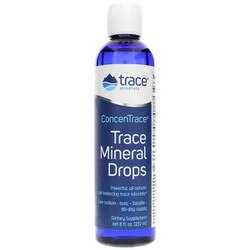 ConcenTrace Trace Mineral Drops 1