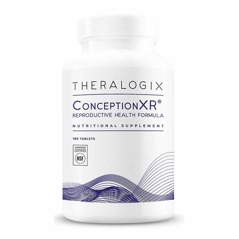 健康・医学 TBR MATERIA MEDICA+ Amazon.com: Theralogix ConceptionXR Reproductive Health