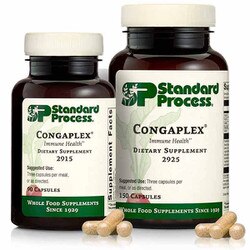 Congaplex 1