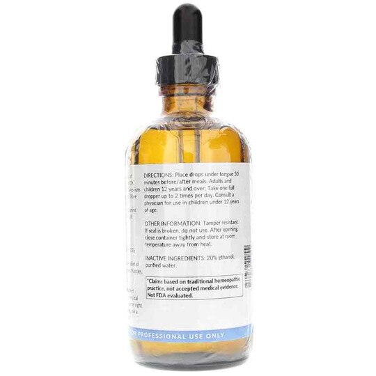 Connective Tissue Liquescence, 4 Oz, PCHF