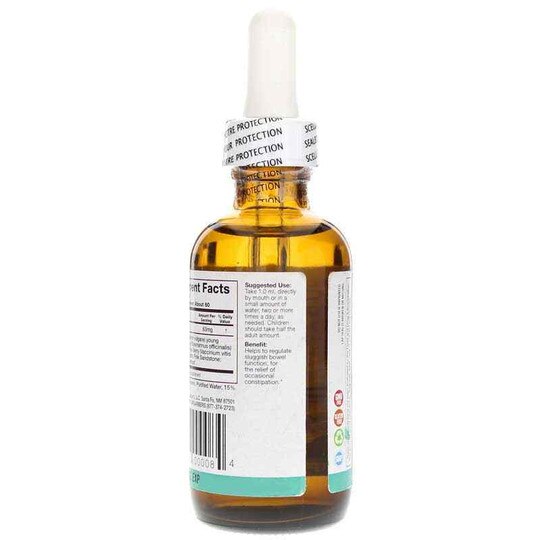 Constipation Relief, 2 Oz, DGBR