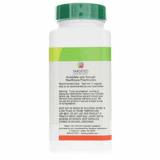 Contegra Energy Activation Formula, 60 Tablets, SNS