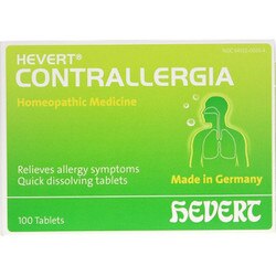 Contrallergia 1