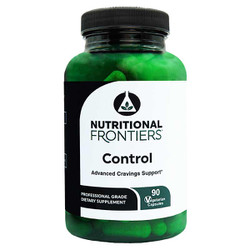 Control, Advanced Cravings Support