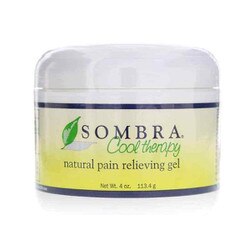 Cool Therapy Gel 1