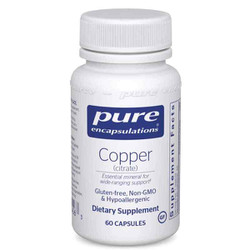 Copper (citrate) 1