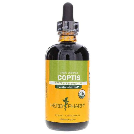 Coptis Extract, HPH