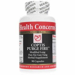 Coptis Purge Fire 1