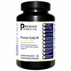 CoQ-10 100 Mg 1