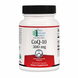CoQ-10 300 Mg