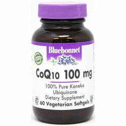 CoQ10 100 Mg