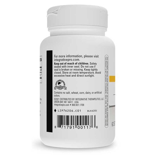 CoQ10 100 Mg, 60 Softgels, INT