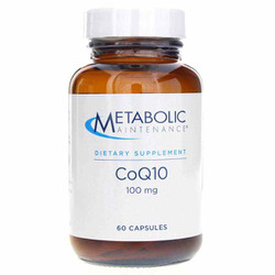 CoQ10 100 Mg 1