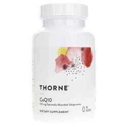 CoQ10 100 Mg 1