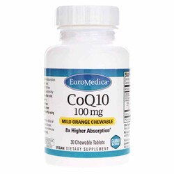 CoQ10 100 Mg 1