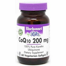 CoQ10 200 Mg