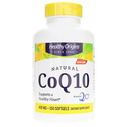 CoQ10 400 Mg