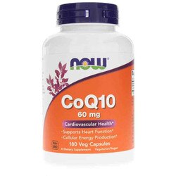 CoQ10 60 Mg