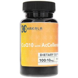 CoQ10 with AcCellerate PQQ