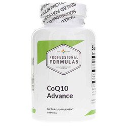 CoQ10 Advance 100 Mg 1
