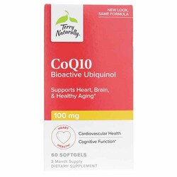 CoQ10 Bioactive Ubiquinol 1