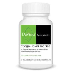 CoQ10-DMG 300/300 1