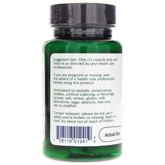 CoQ10 Extra Pro, 60 Vegan Capsules, VTAP