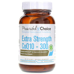 CoQ10 Extra Strength 300 Mg