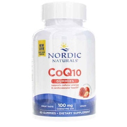 CoQ10 Gummies