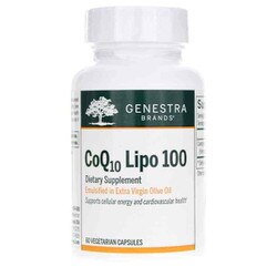 CoQ10 Lipo 100 1