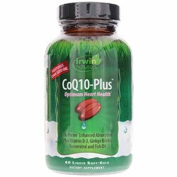 CoQ10-Plus