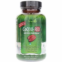 CoQ10-RED