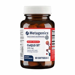 CoQ10 ST® 100 mg