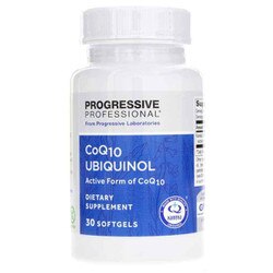 CoQ10 Ubiquinol 1