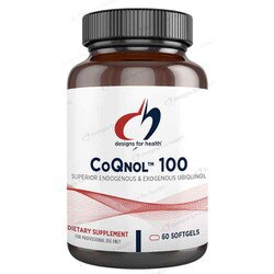 CoQnol 100 Mg 1