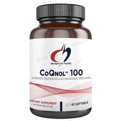 CoQnol 100 Mg