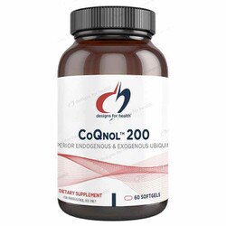 CoQnol 200 Mg 1