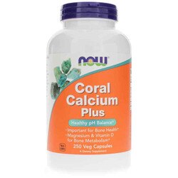 Coral Calcium Plus Magnesium & Vitamin D