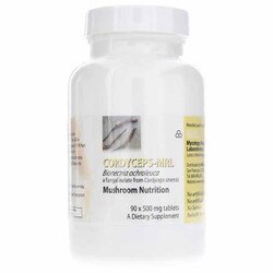Cordyceps 500 Mg 1