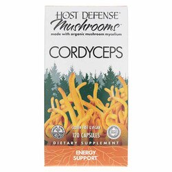 Cordyceps Energy Support 1