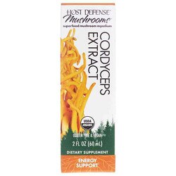 Cordyceps Extract Energy Support 1