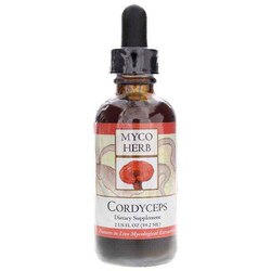 Cordyceps Liquid 1