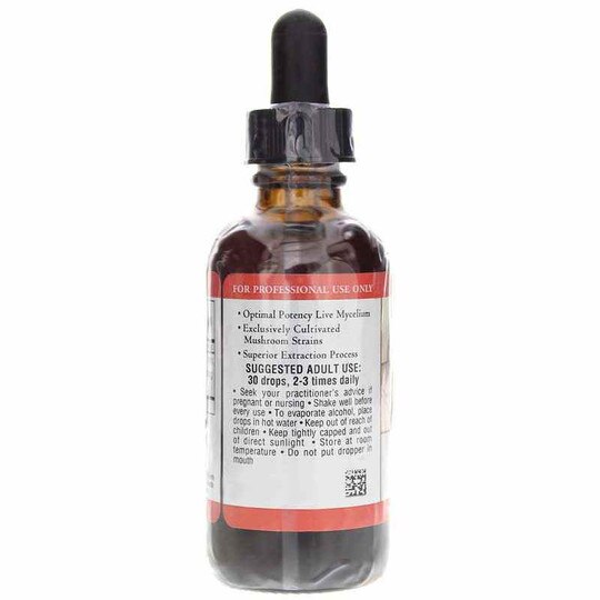 Cordyceps Liquid, 2 Oz, KANH