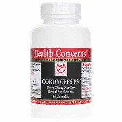Cordyceps PS 1