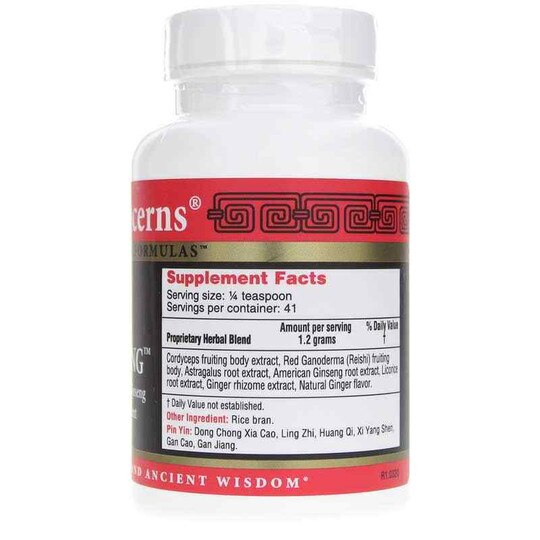 CordySeng Powder, 50 Grams, HLC