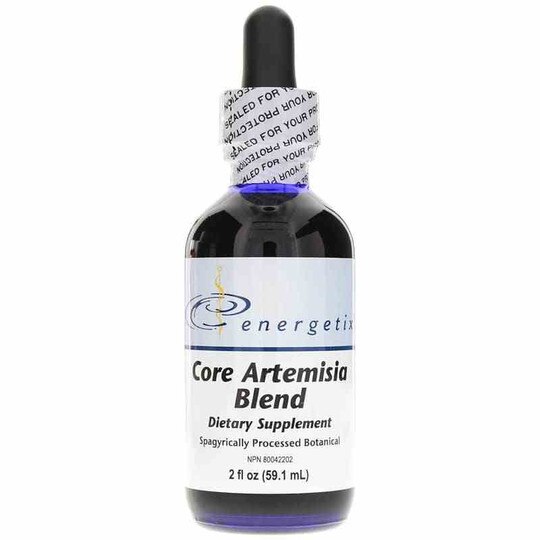 Core Artemisia Blend, 2 Oz, EGX