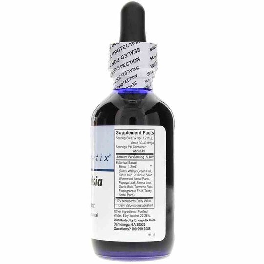 Core Artemisia Blend, 2 Oz, EGX