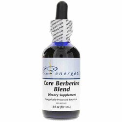 Core Berberine Blend